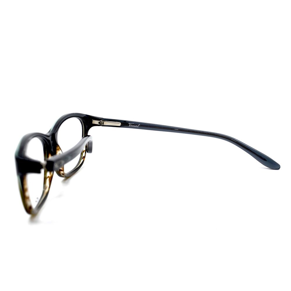 100% AUTHENTIC OAKLEY OX1091-0152 WOMEN'S EYEGLASSES – BLACK FADE FRAME – NEW - Picture 7 of 9